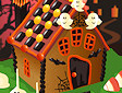 Gioco Candy halloween house
