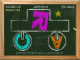 Gioco Sistema le lettere
