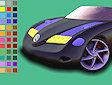 <b>Automobile colorata - Car coloring