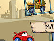 <b>Sfida di Cars - Car eats cars2 mad dreams