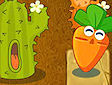 <b>Carote nel deserto - Carrot2 fantasy desert