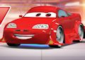 <b>Sfida auto Cars - Cars lightning speed