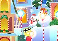 Gioco Cannoni a Natale