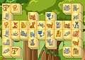 <b>Mahjong di gattini - Cats mahjong