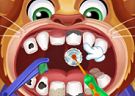 <b>Animali dal dentista 2 - Children doctor dentist 2