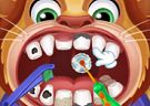 Gioco Animali dal dentista 2