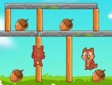 Gioco Scoiattoli felici