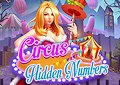 <b>Numeri nascosti al circo - Circus hidden numbers