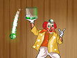 Gioco Palline al circo