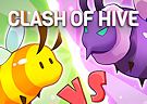 <b>Sfida negli alveari - Clash of hive
