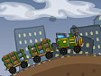 Gioco Trenino Coal Express 3