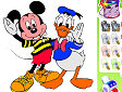 <b>Colora Diseny - Coloradisney
