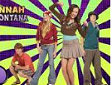 <b>Colora Hannah Montana - Colorahanna