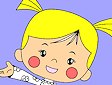 <b>Colora Chloe - Coloring chloe closet
