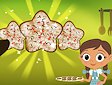 Gioco Biscotti con Dorothy