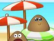 Gioco Proteggi Pou estate