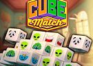 Cubi animali 3D - Cube match
