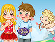 <b>Gli innamorati - Cupid love valentine