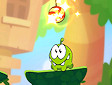 Gioco Cut the rope 2