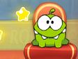 <b>Cut the rope experiments