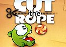 Gioco Cut the Rope ita