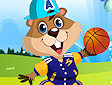 Gioco Alvin lo scoiattolo