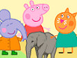 Gioco Peppa zoo