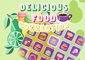 Dolcetti da connettere - Delicious food connection