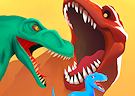 Gioco Dino evolution