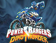 <b>Moto power rangers - Dino thunder