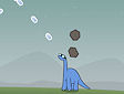 Gioco Dinosauri e meteoriti