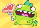 Gioco Dinosteak