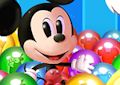 Gioco Sparabolle Disney