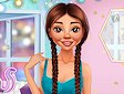 Vestiti fluo per principesse - Disney neon dresses