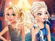 Vesti le principesse a Capodanno - Disney princesses new year collection