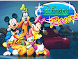 <b>Corse Disney - Disney racers