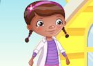 <b>Dottie Peluche corre - Doc mcstuffins endless runner girl