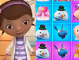 Gioco Dottoressa Peluche match