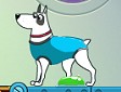 <b>Cani nello spazio - Dog in space