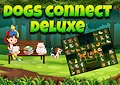 <b>Mini mahjong con cagnolini - Dogs connect deluxe