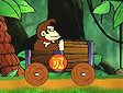 Gioco Gara Donkey kong
