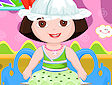 <b>Dora fa il bagnetto - Dora baby bath