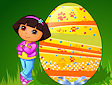 <b>Pasqua con Dora - Dora easter egg