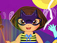 Gioco Dora halloween