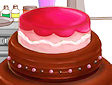 <b>Torta con Dora - Dora make cake