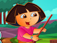 <b>Dora pulizie giardino - Dora outdoor cleaning