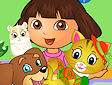 <b>Dora animalsitter - Dora pets care