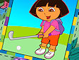 <b>Dora mini golf - Dora star mountain mini golf