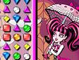 <b>Monster high bejewled - Draculaura bejeweled