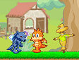 Gioco Drago magico